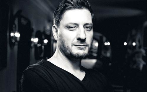 Florian Gramelsberger